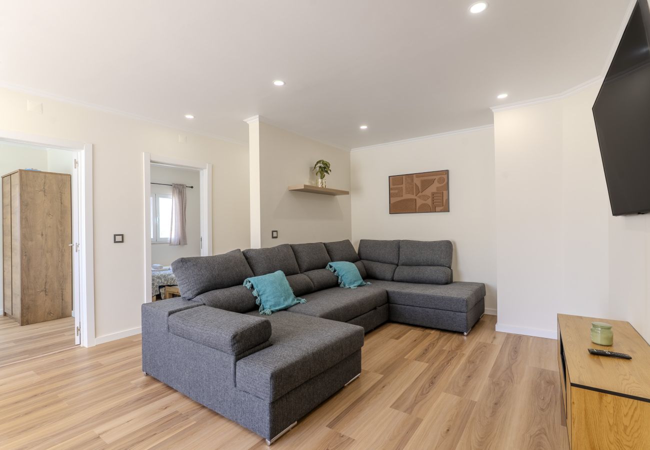 Apartment in Albufeira - #380 The Sea View Haven | Albufeira