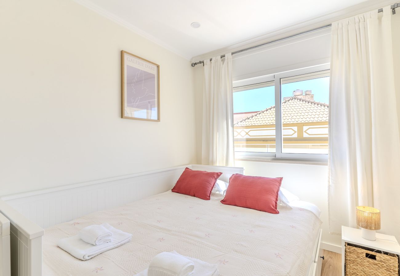 Apartment in Albufeira - #380 The Sea View Haven | Albufeira