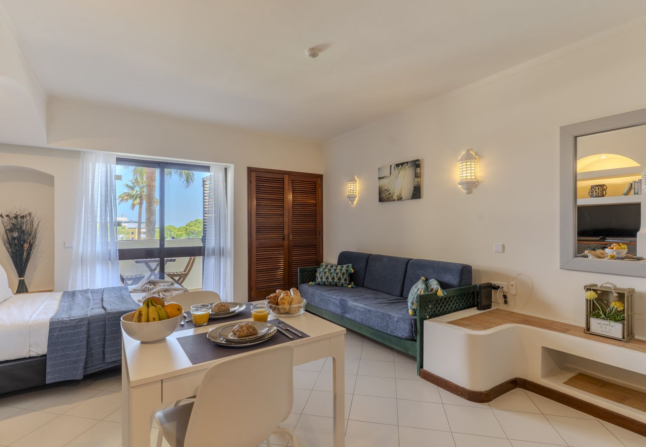 Studio in Albufeira - #342 Cozy Studio in Belavista | Pool & Central