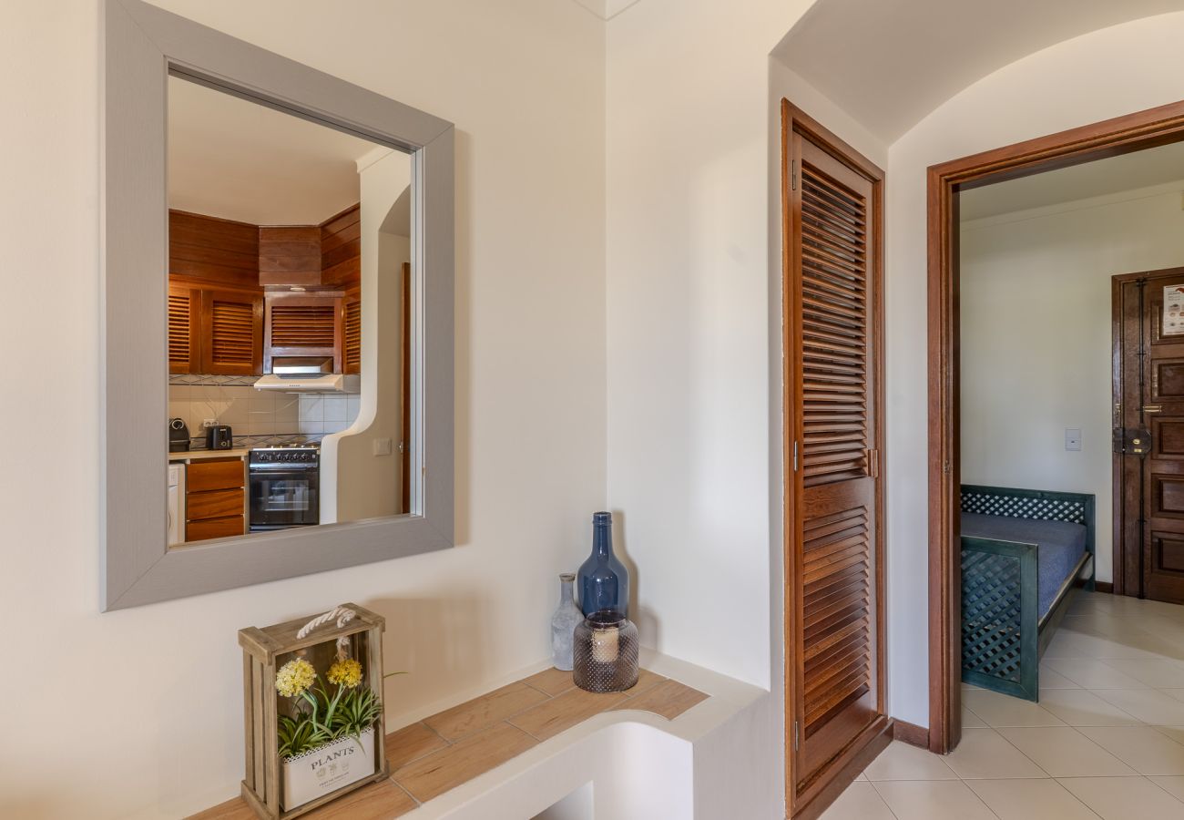 Studio in Albufeira - #342 Cozy Studio in Belavista | Pool & Central