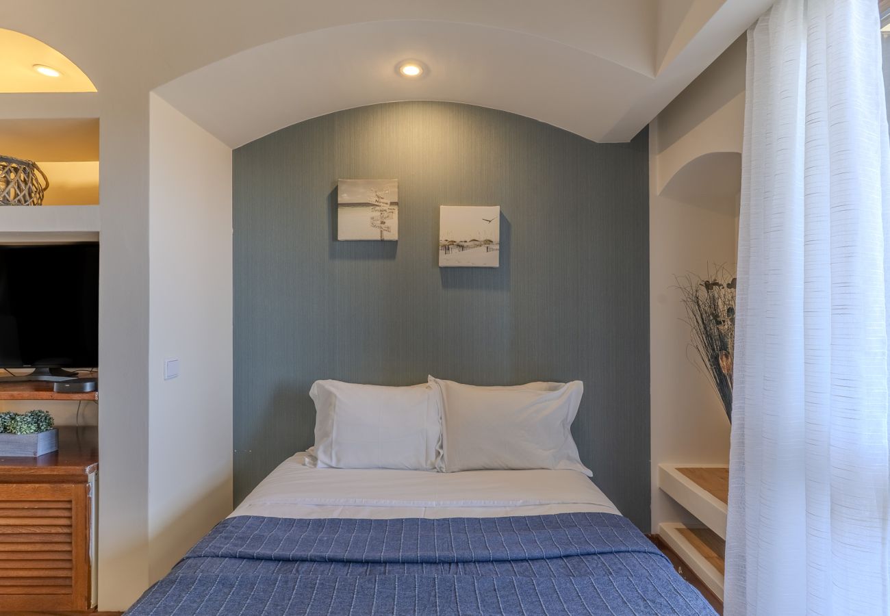 Studio in Albufeira - #342 Cozy Studio in Belavista | Pool & Central