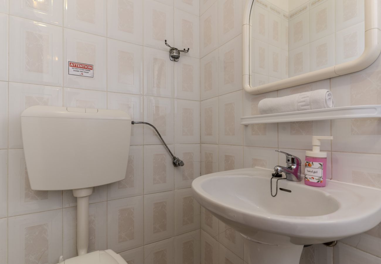Apartment in Albufeira - #345 Central Albufeira Apartment | AC & Garage 