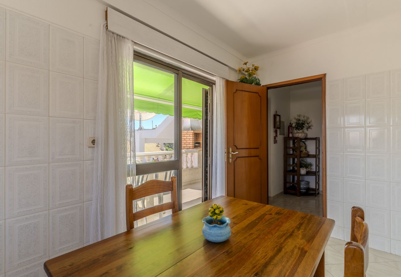 Apartment in Albufeira - #345 Central Albufeira Apartment | AC & Garage 