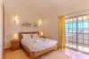 Villa in Albufeira - #346 Family Villa in Albufeira | Pool, BBQ & AC