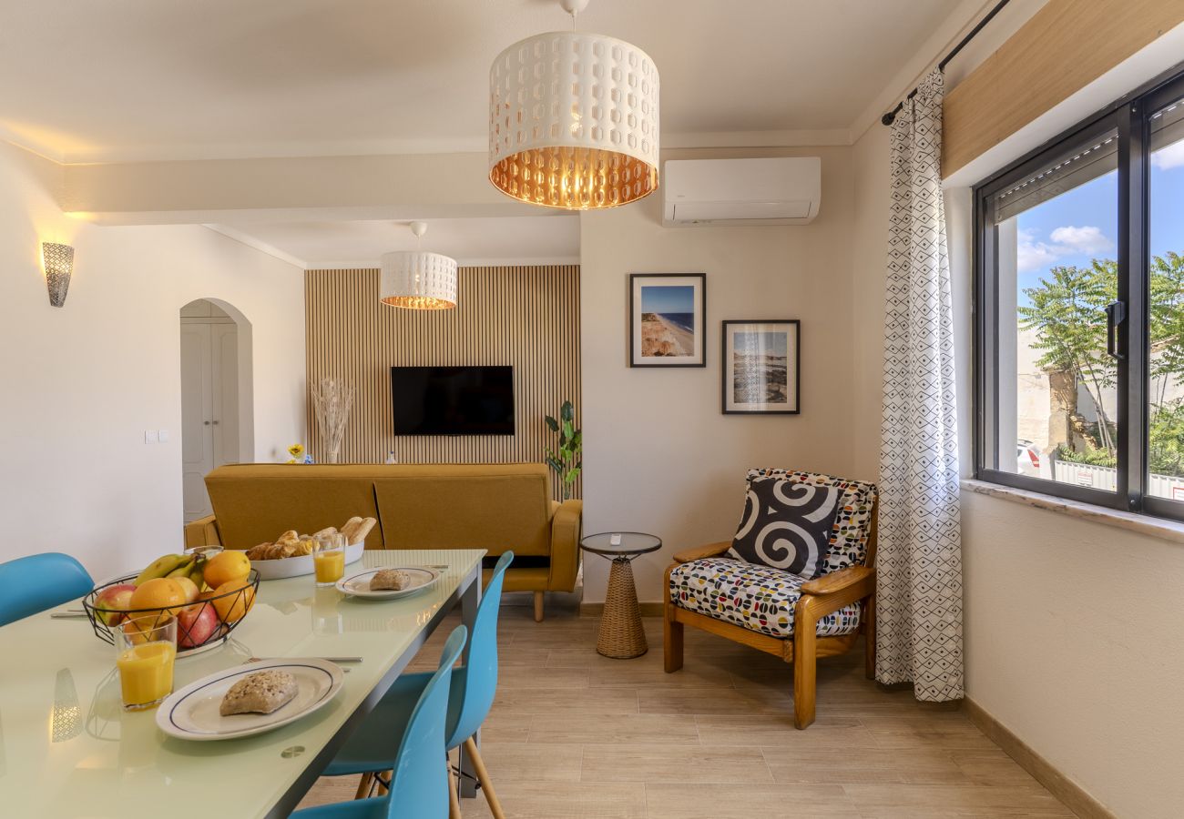 Apartment in Albufeira - #365 Old Town Albufeira Apartment | Pool Access