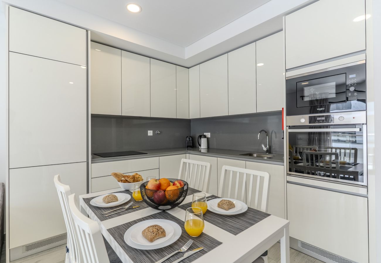 Apartment in Quarteira - #371 Sunny Quarteira Apartment | Near the Beach