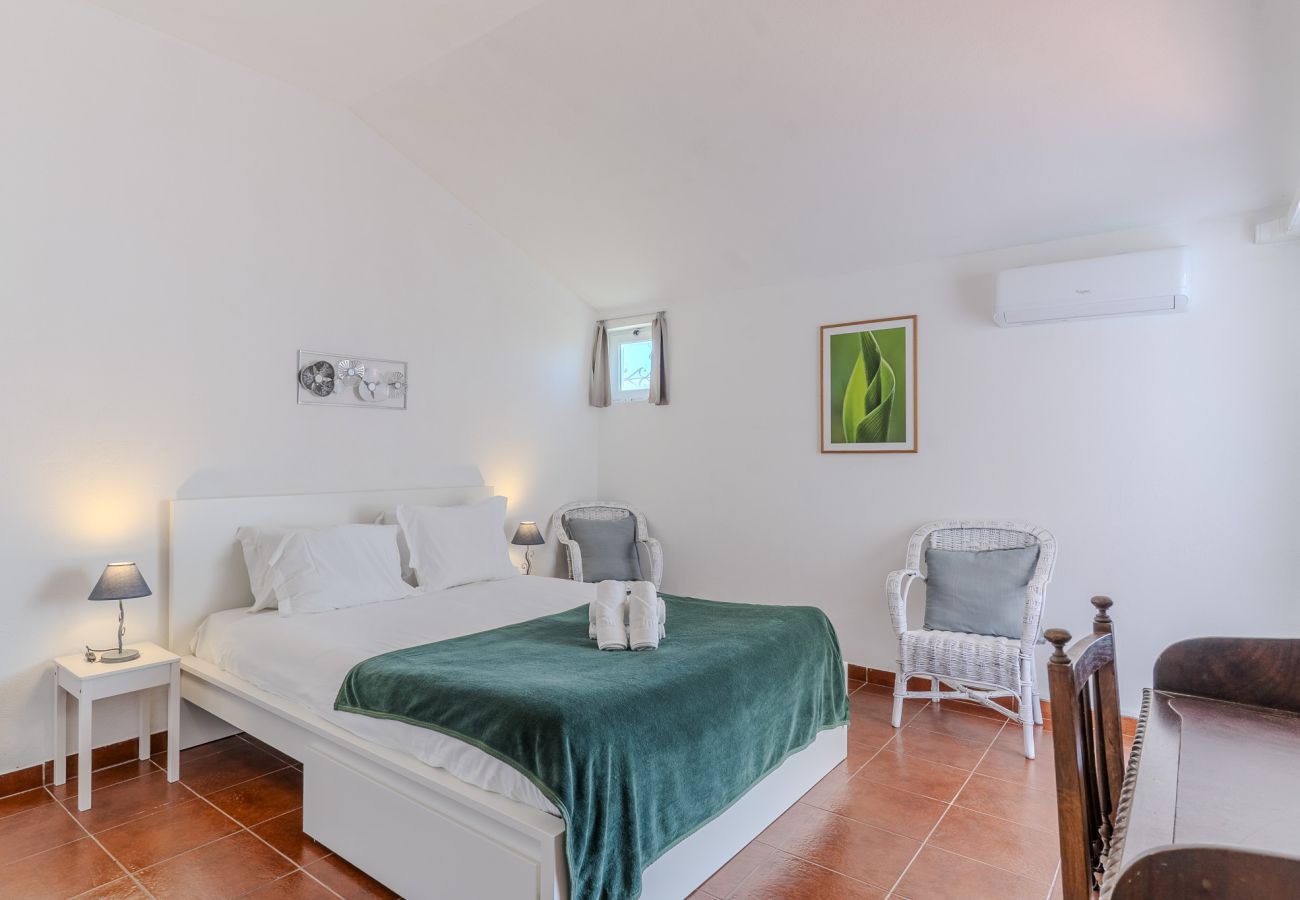 Apartment in Albufeira - #369 T1 Apartamento Moinho 