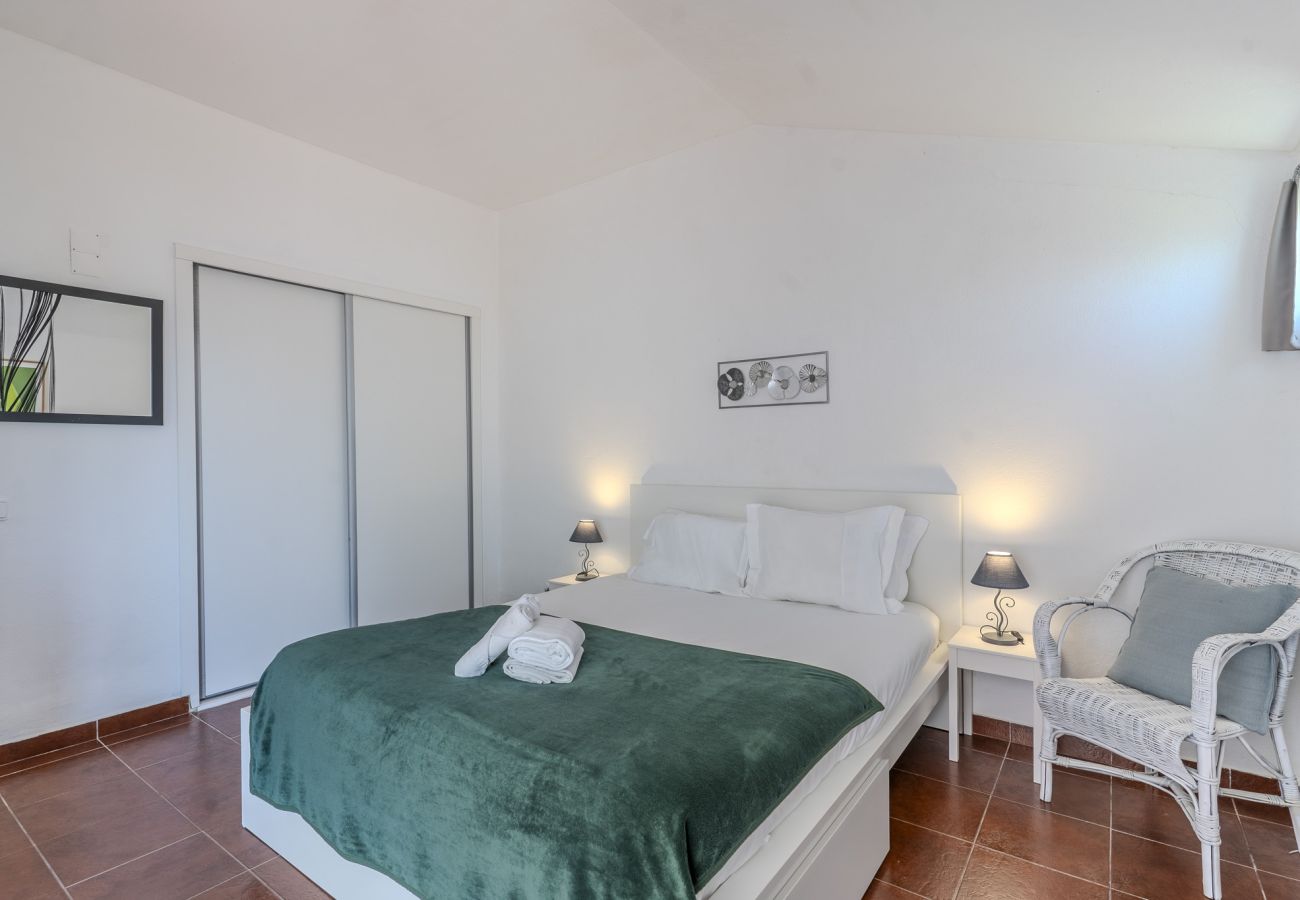 Apartment in Albufeira - #369 T1 Apartamento Moinho 