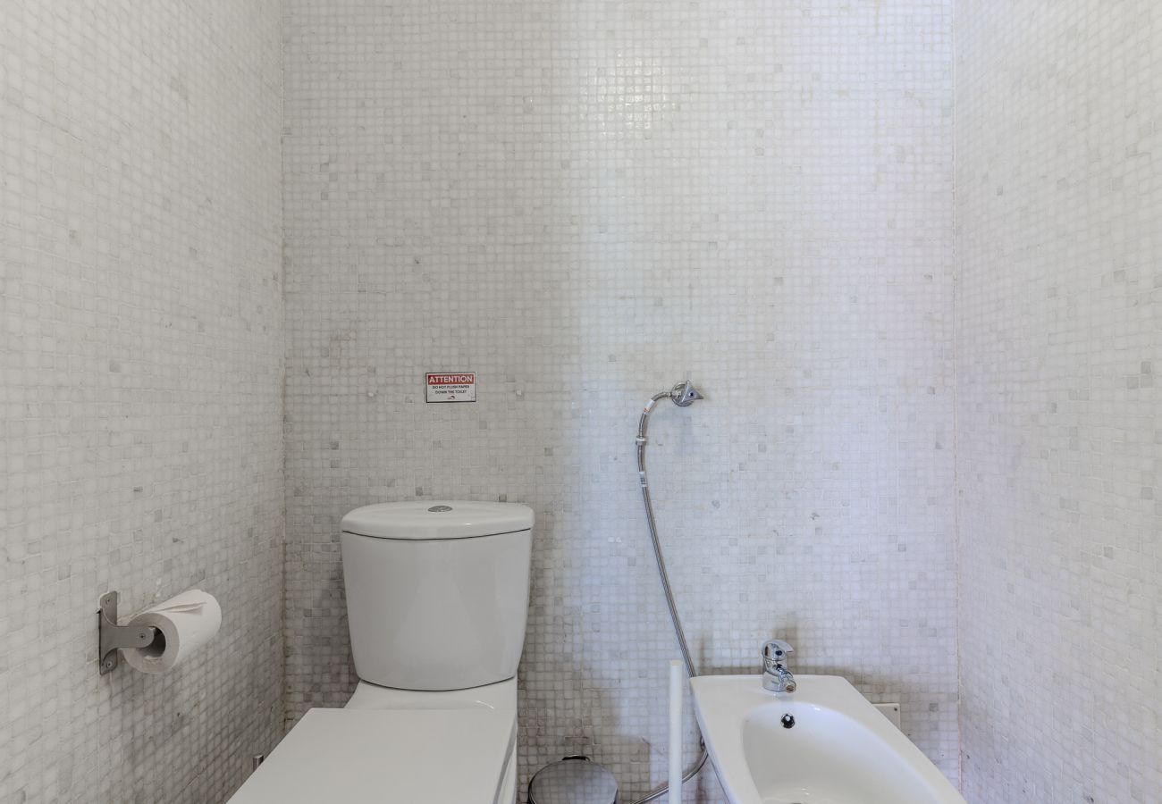 Apartment in Albufeira - #369 T1 Apartamento Moinho 