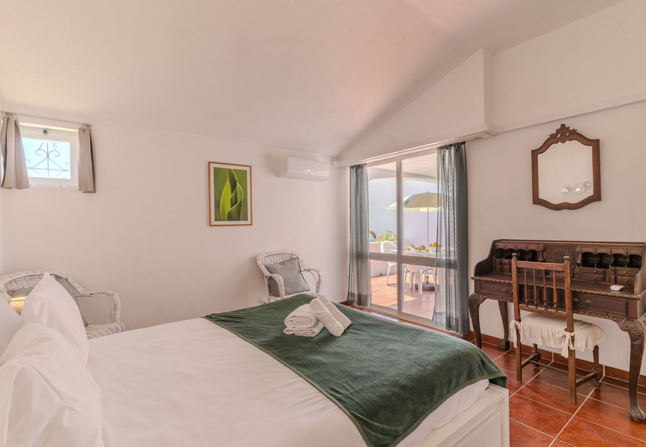 Apartment in Albufeira - #369 T1 Apartamento Moinho 