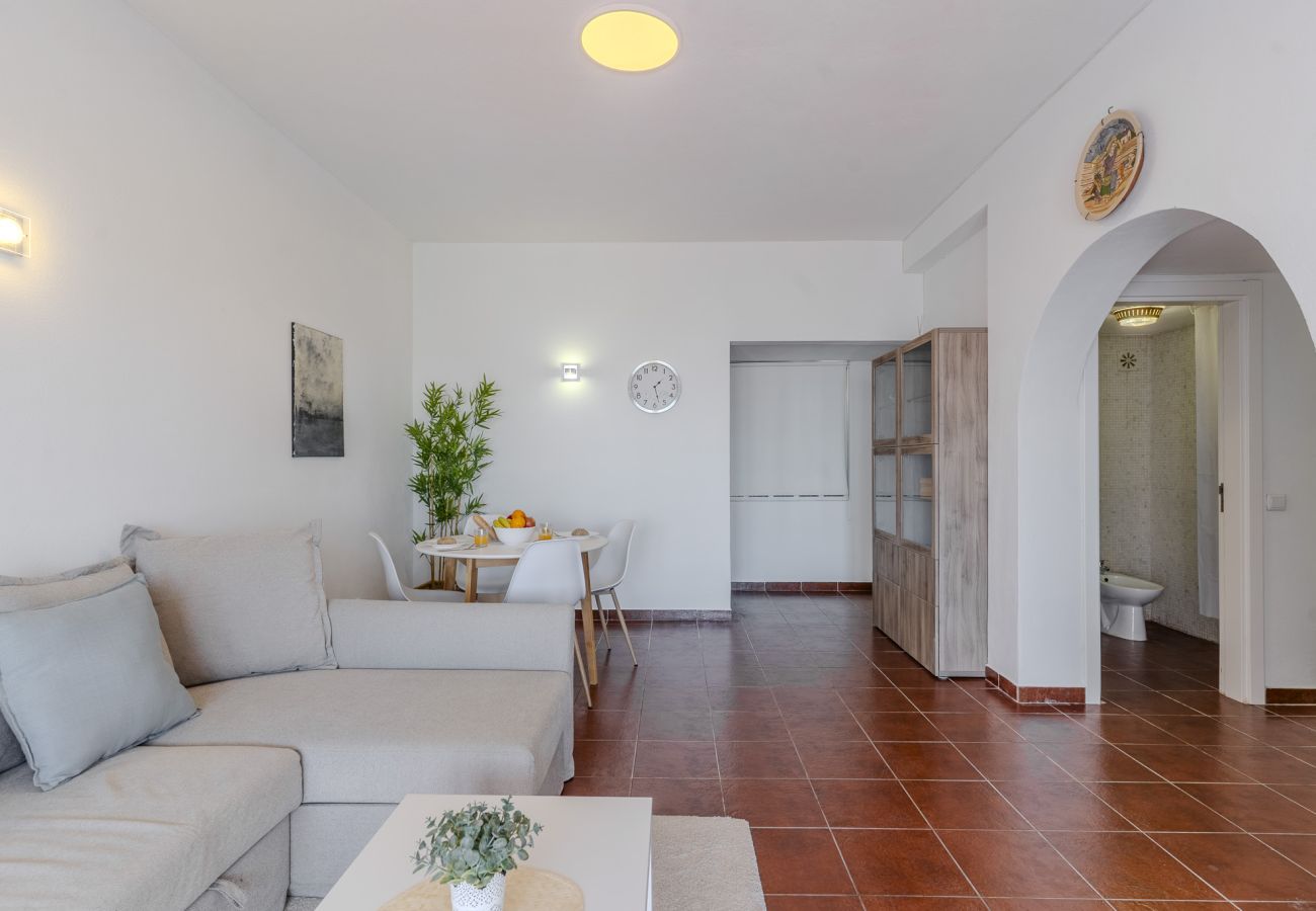 Apartment in Albufeira - #369 T1 Apartamento Moinho 