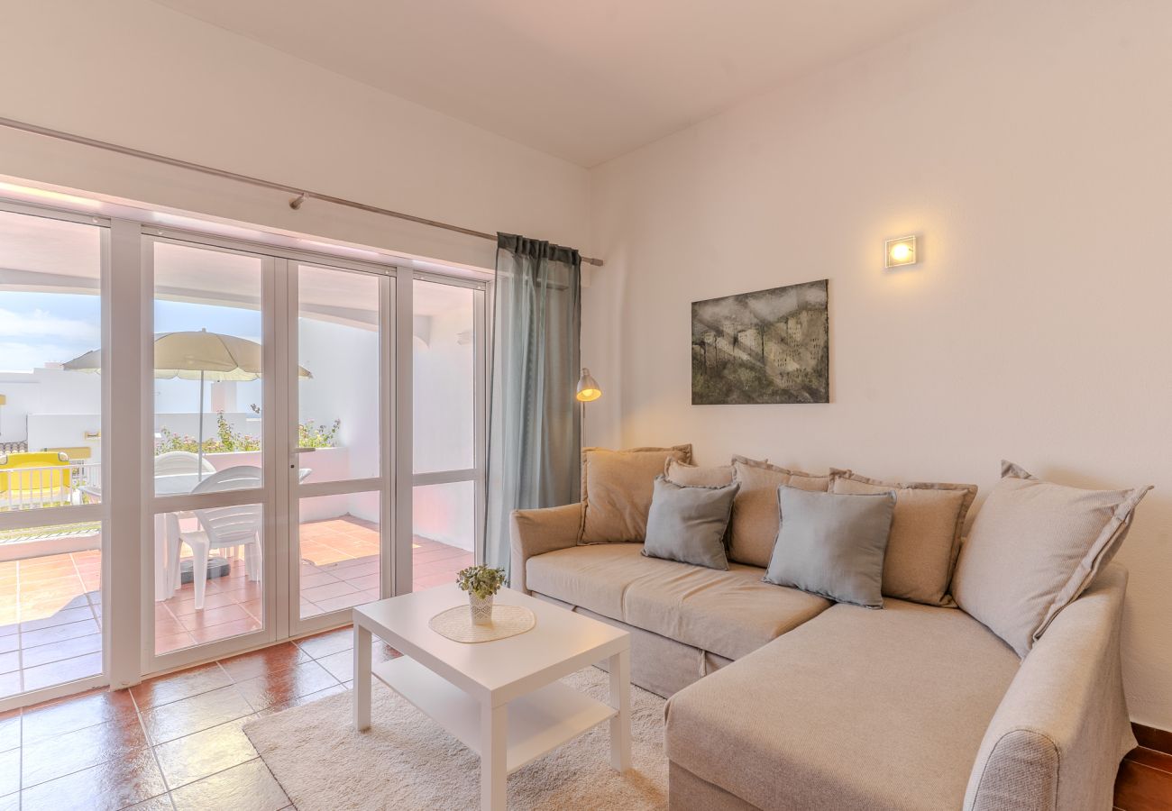 Apartment in Albufeira - #369 T1 Apartamento Moinho 