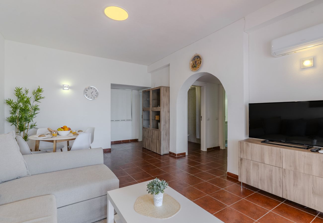 Apartment in Albufeira - #369 T1 Apartamento Moinho 