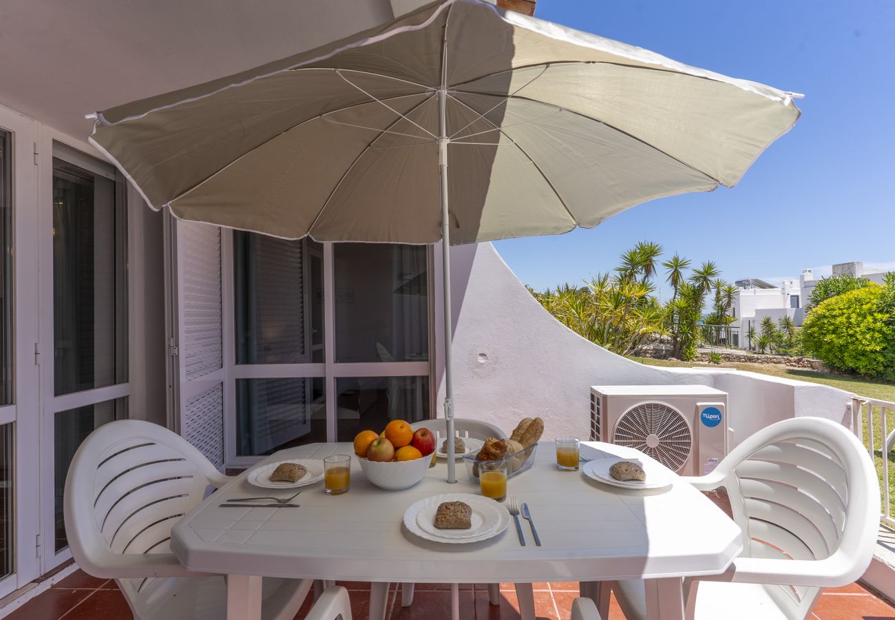 Apartment in Albufeira - #369 T1 Apartamento Moinho 