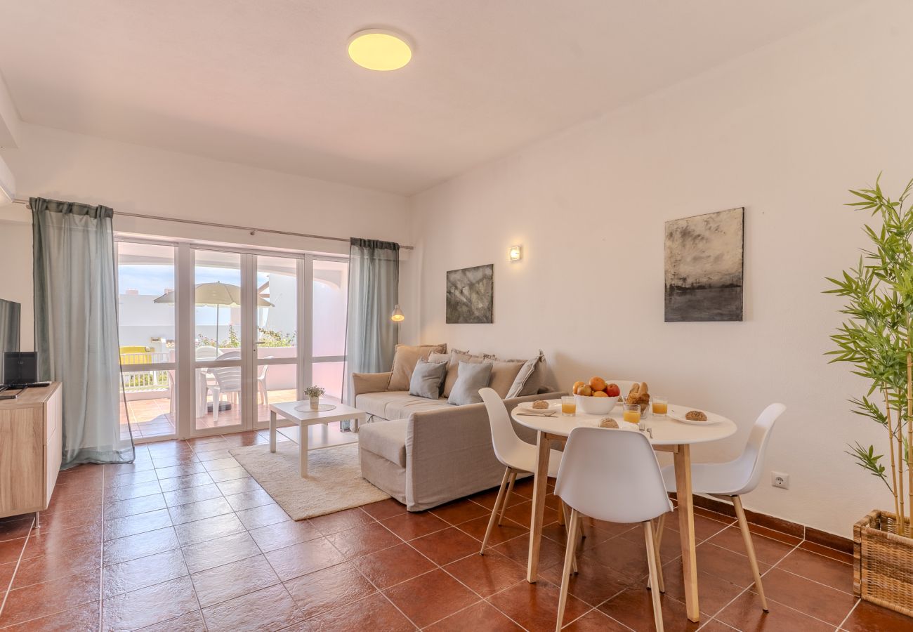Apartment in Albufeira - #369 T1 Apartamento Moinho 