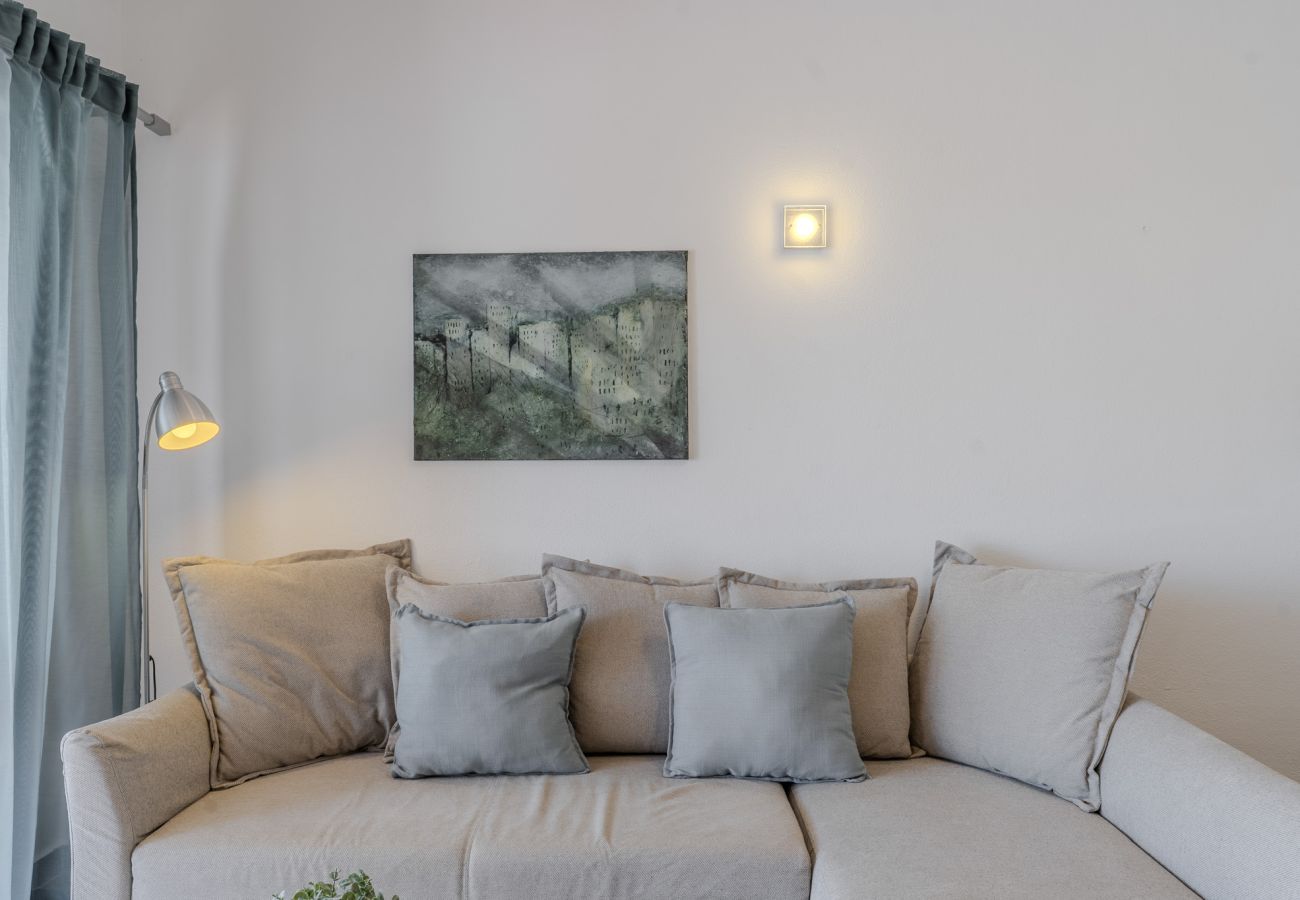 Apartment in Albufeira - #369 T1 Apartamento Moinho 