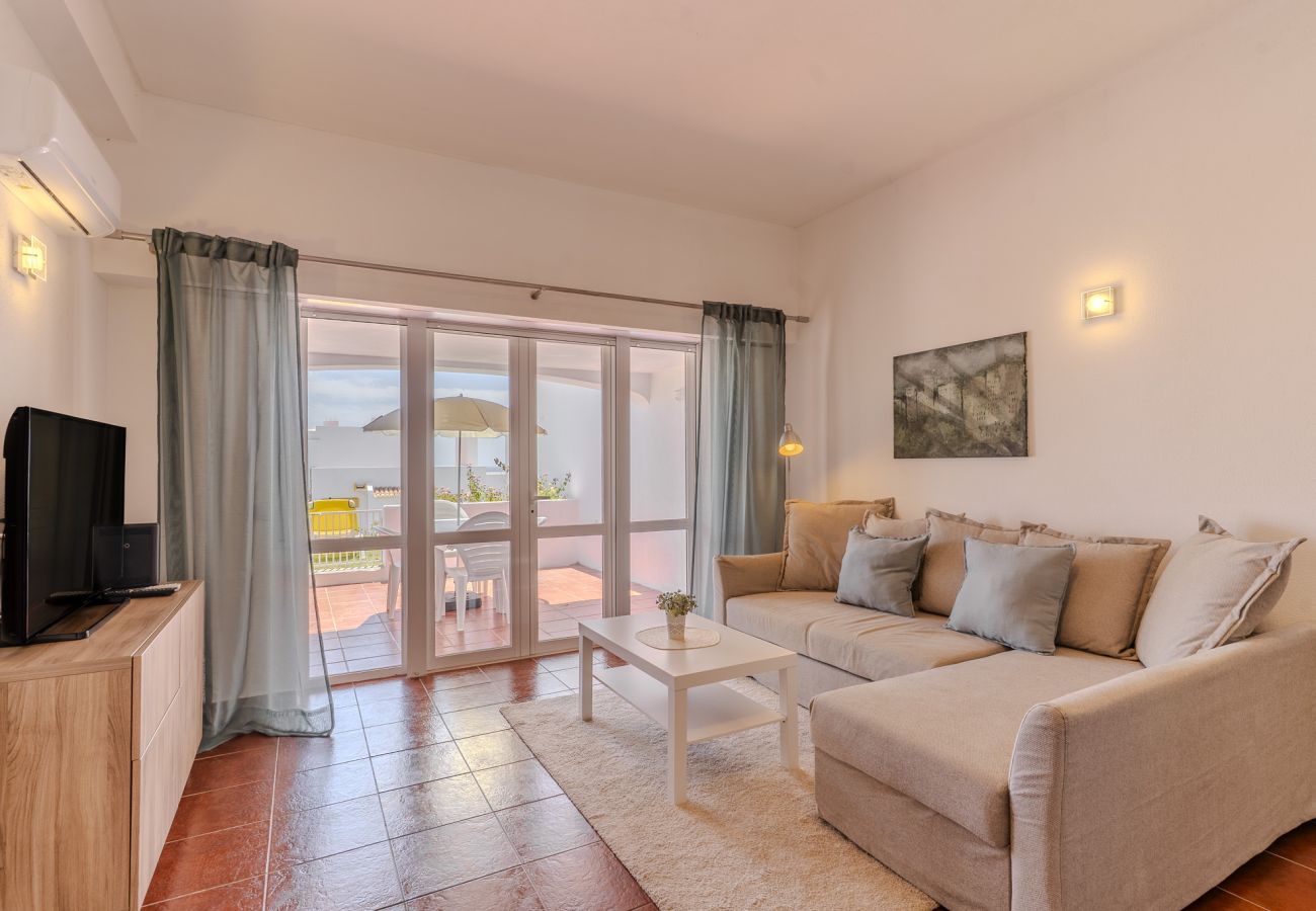 Apartment in Albufeira - #369 T1 Apartamento Moinho 