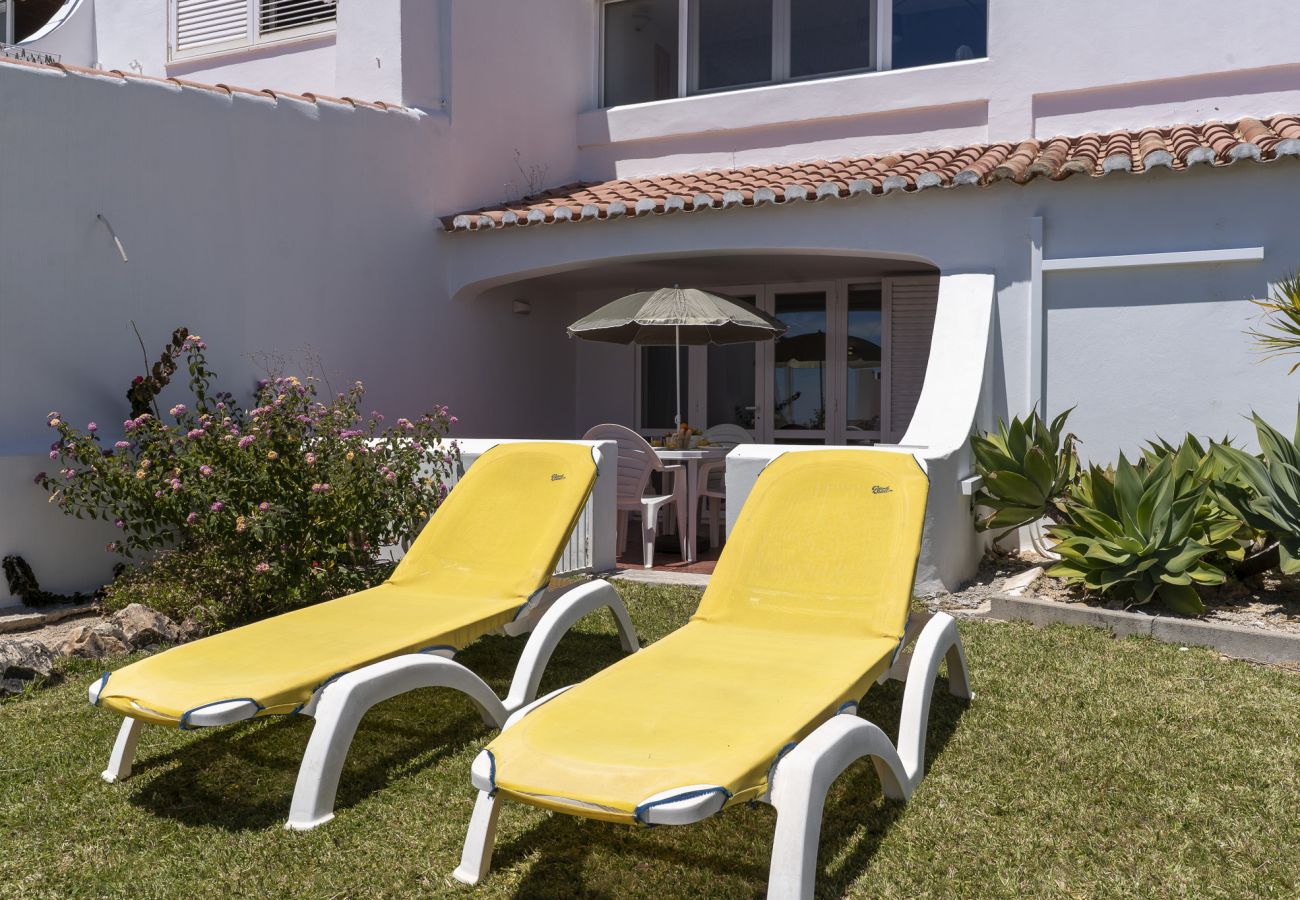 Apartment in Albufeira - #369 T1 Apartamento Moinho 