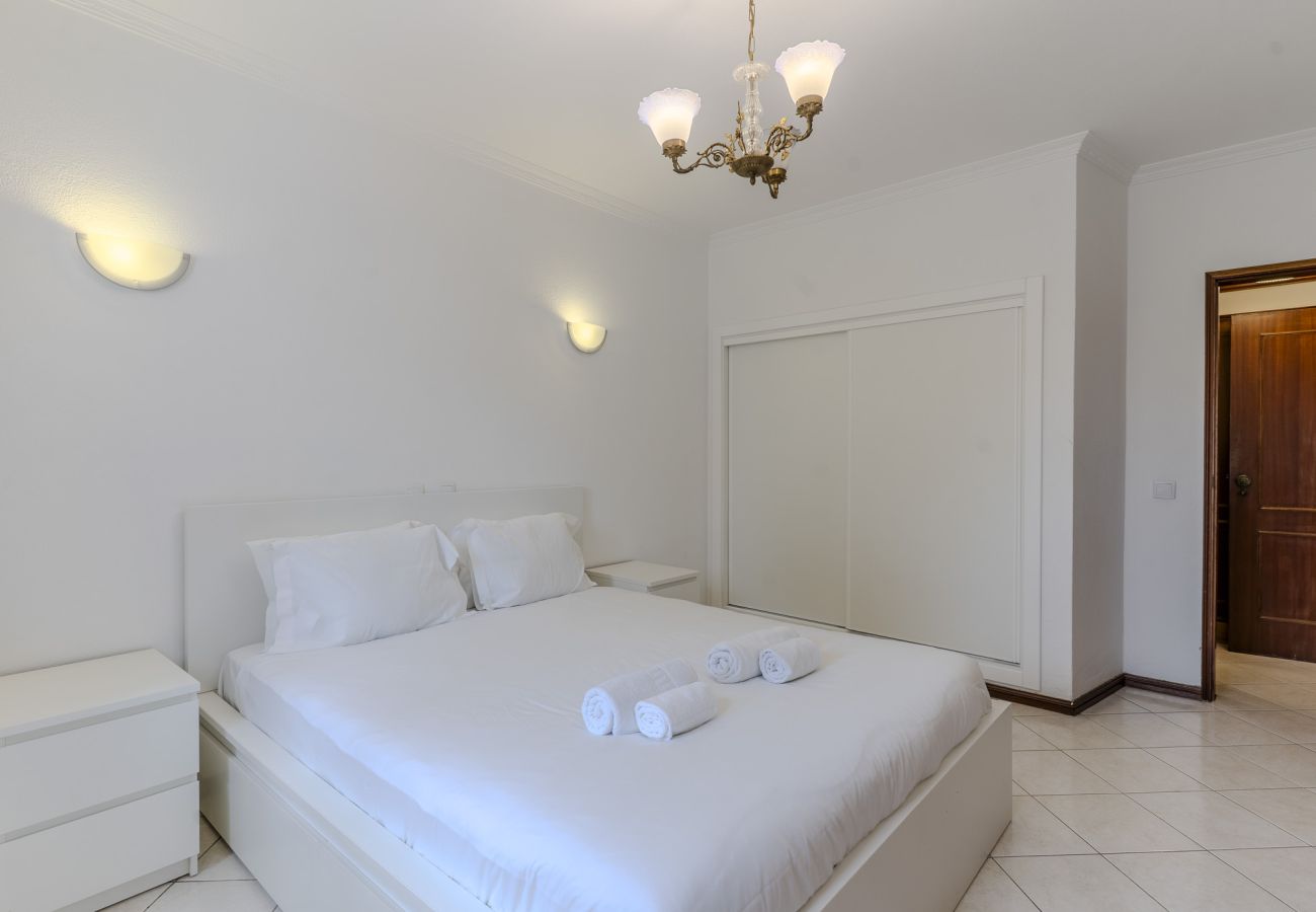 Apartment in Albufeira - #367 Cozy Orion Apartment | Pool & Balcony