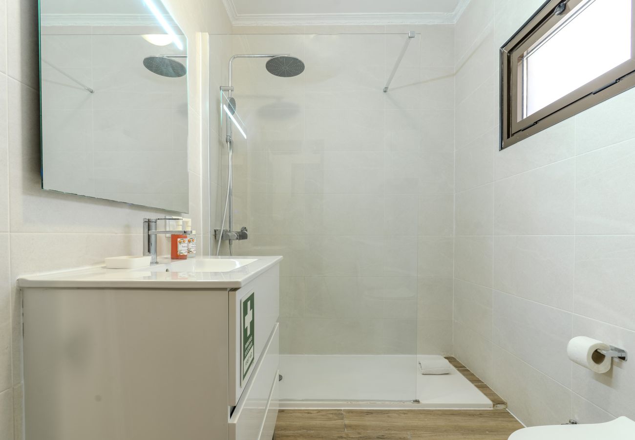 Apartment in Albufeira - #367 Cozy Orion Apartment | Pool & Balcony