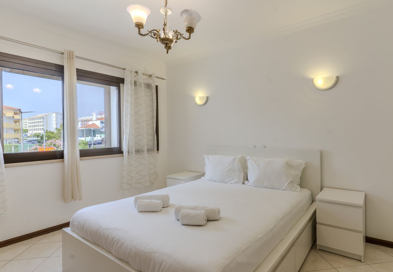 Apartment in Albufeira - #367 Cozy Orion Apartment | Pool & Balcony