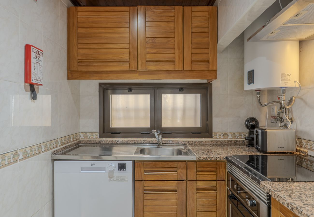 Apartment in Albufeira - #367 Cozy Orion Apartment | Pool & Balcony