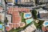 Apartment in Albufeira - #372 Sunny Balcony Retreat | Pool & 3 Bedrooms