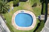Apartment in Albufeira - #366 Cozy 1BR Retreat | Private Balcony