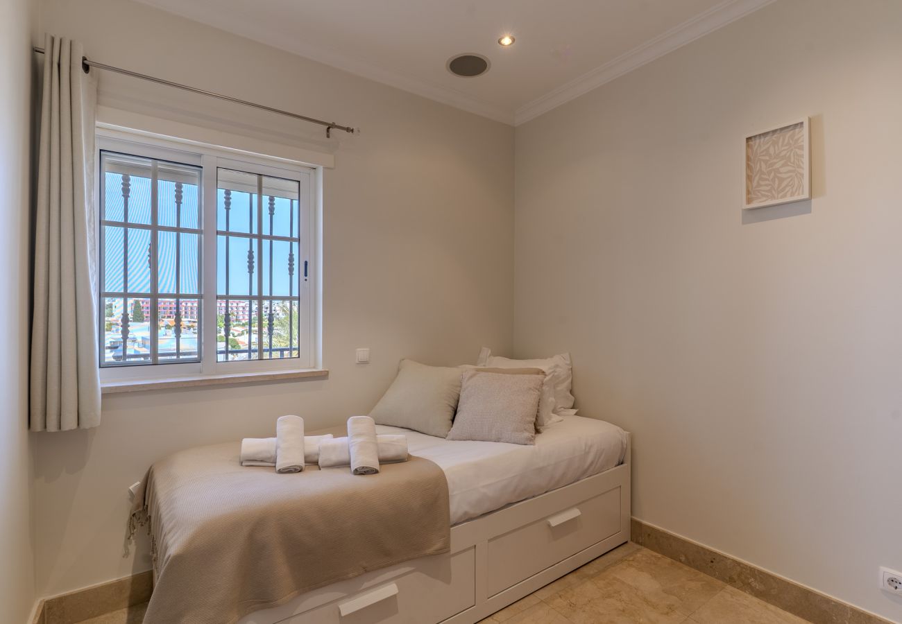 Apartment in Albufeira - #318 Spacious 2BR Apartment | Bright Interiors