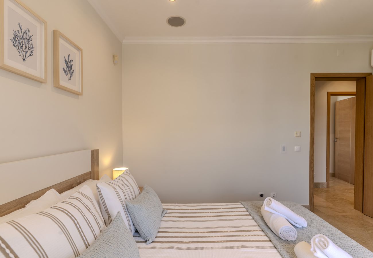 Apartment in Albufeira - #318 Spacious 2BR Apartment | Bright Interiors