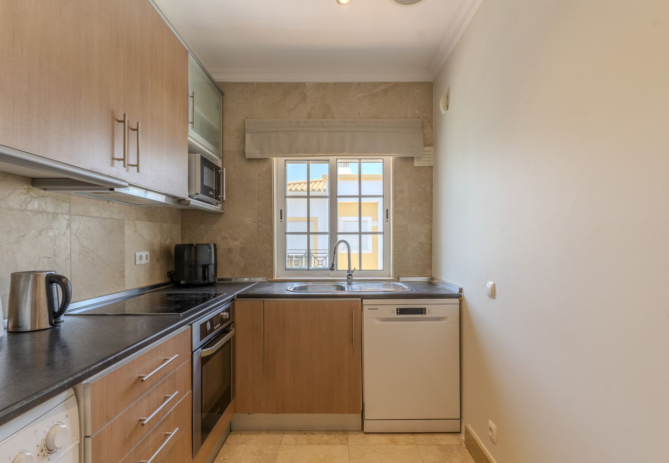 Apartment in Albufeira - #318 Spacious 2BR Apartment | Bright Interiors