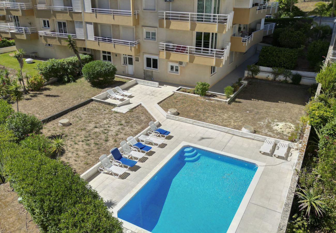 Apartment in Portimão - #377 Sunny Portimão Apartment | Pool & Balcony