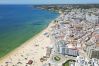 Apartment in Armação de Pêra - #387 Family-Friendly Apartment Near the Beach