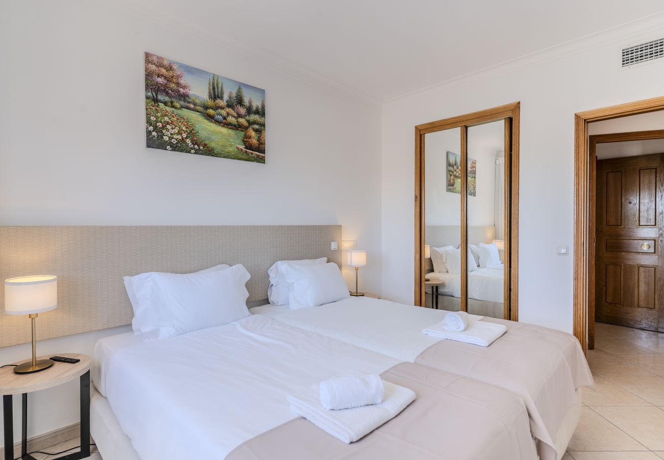 Apartment in Albufeira - #396 Perfect Holiday Apartment Near the Beach