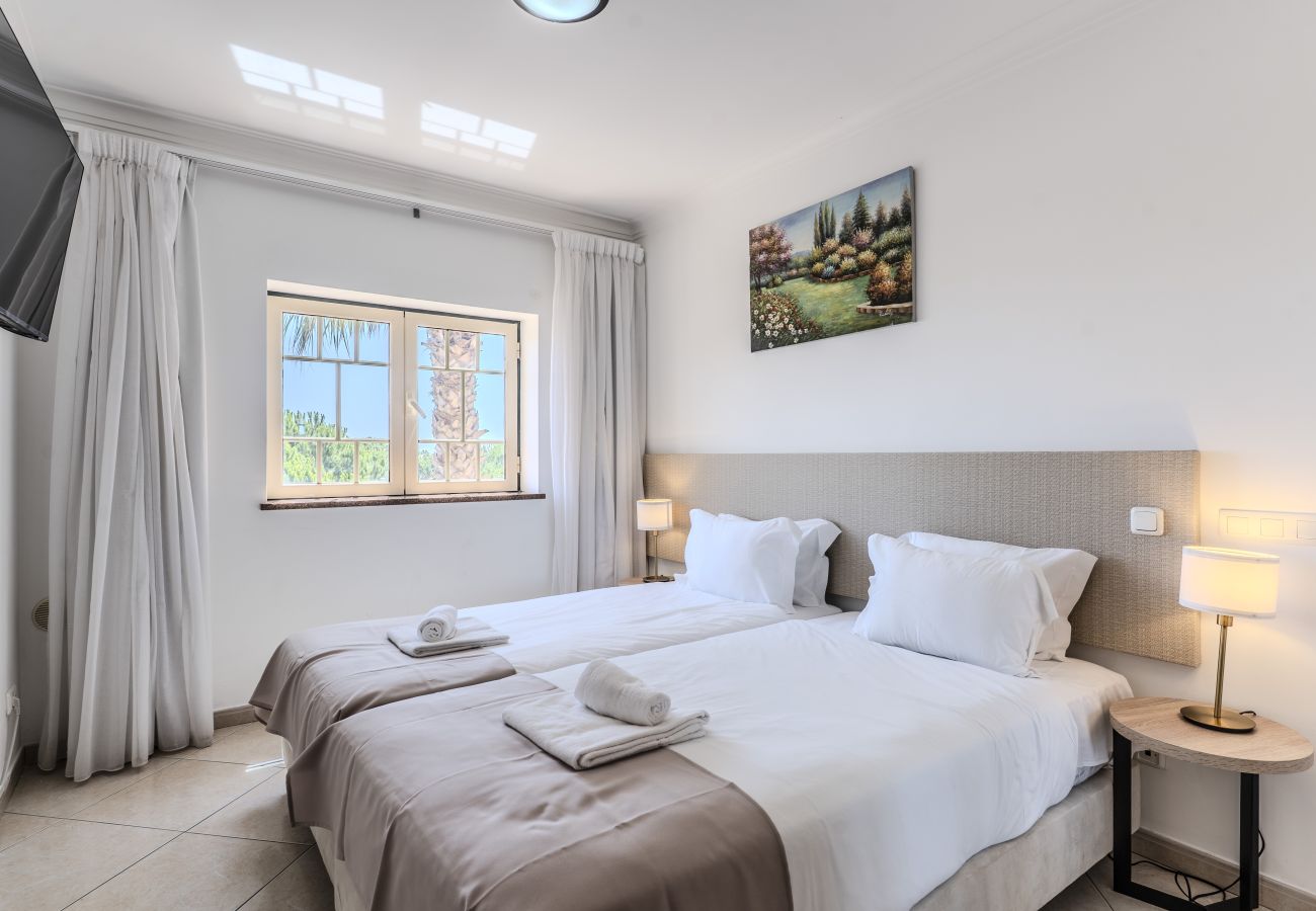 Apartment in Albufeira - #396 Perfect Holiday Apartment Near the Beach