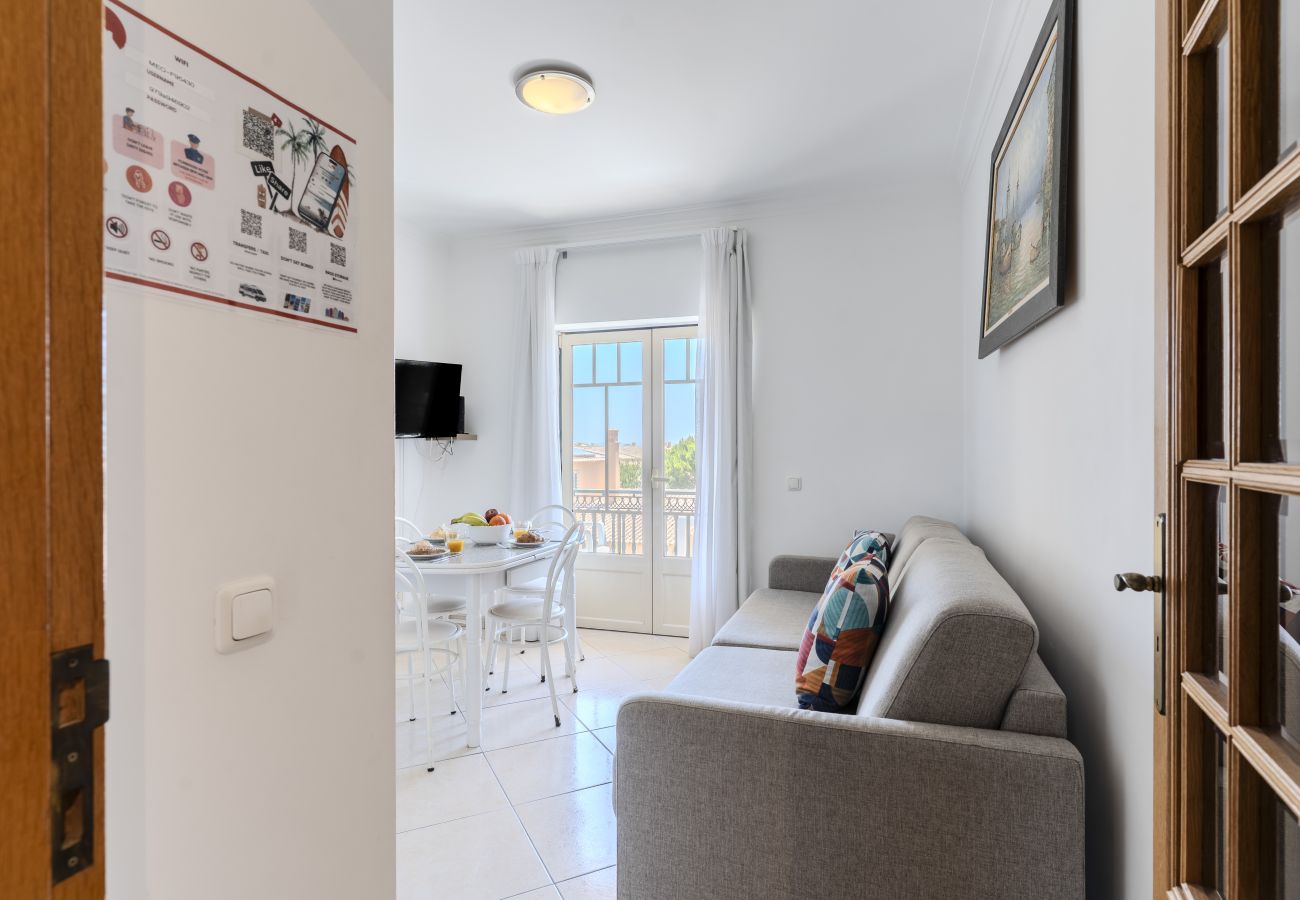 Apartment in Albufeira - #396 Perfect Holiday Apartment Near the Beach