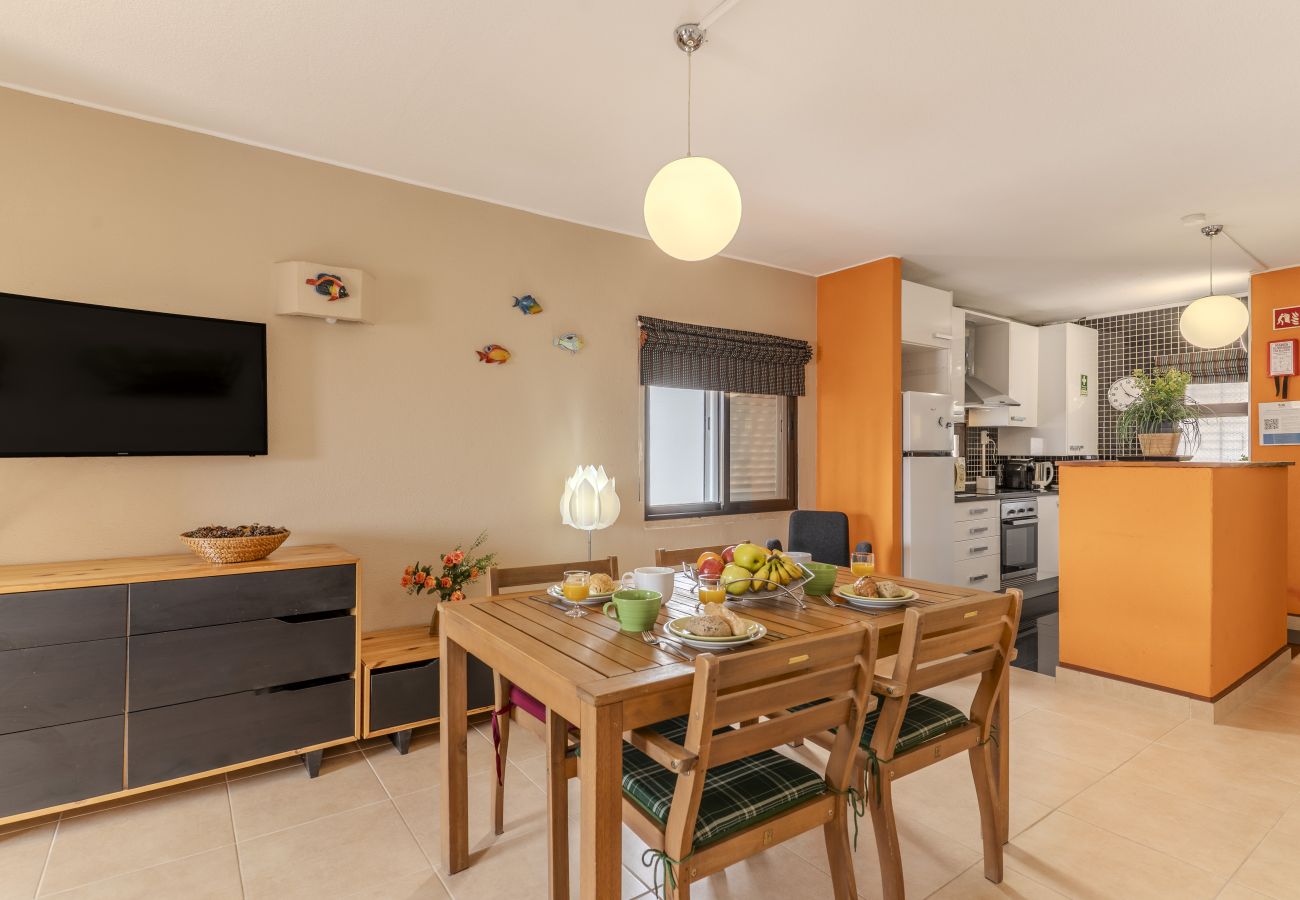Apartment in Albufeira - #404 Bright Family Apartment | Pool in Albufeira