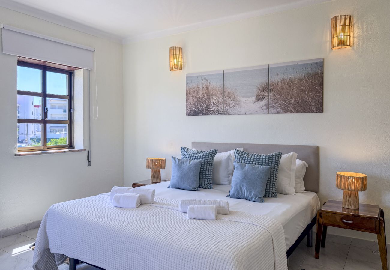 Apartment in Albufeira - #411 Sunny 1BR Apartment Near the Beach