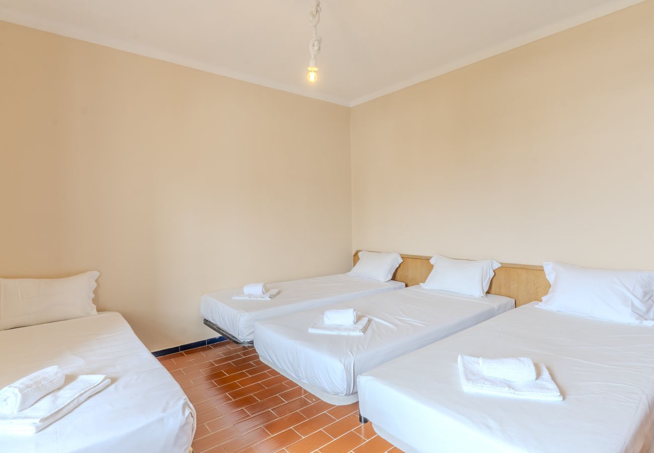 Villa in Albufeira - #391 Charming Vila |  Share Pool & Garden