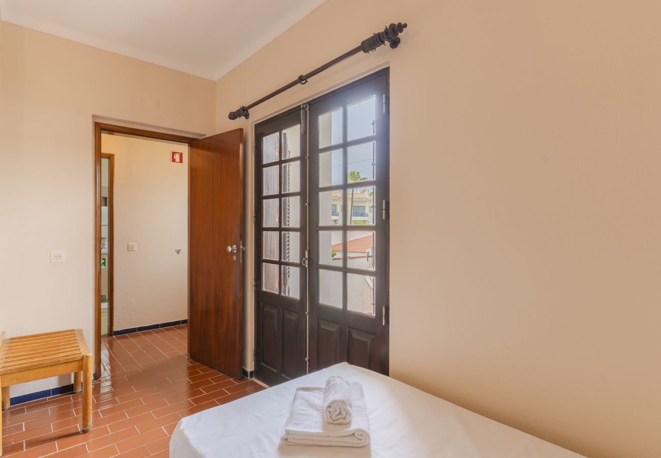 Villa in Albufeira - #391 Charming Vila |  Share Pool & Garden