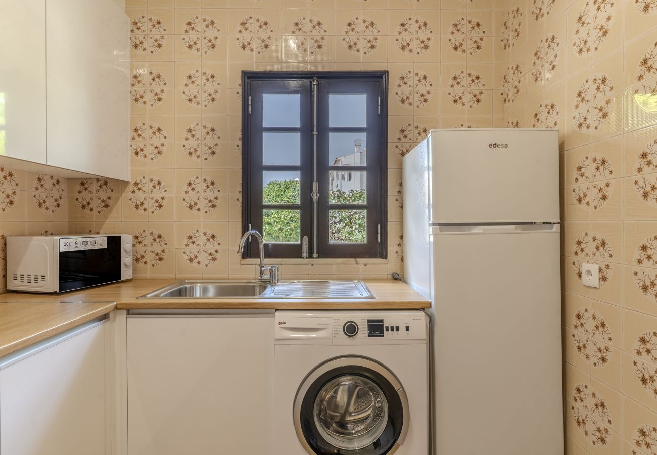 Villa in Albufeira - #391 Charming Vila |  Share Pool & Garden
