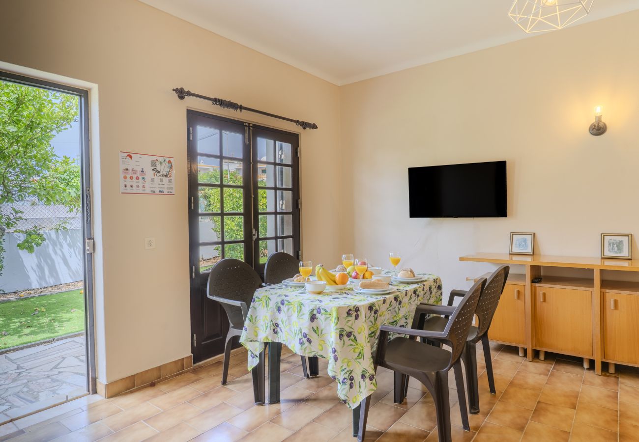 Villa in Albufeira - #391 Charming Vila |  Share Pool & Garden