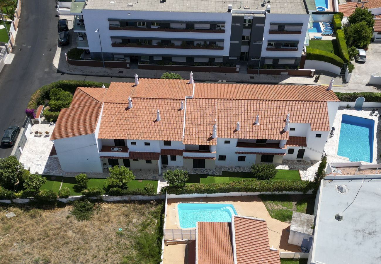 Villa in Albufeira - #391 Charming Vila |  Share Pool & Garden