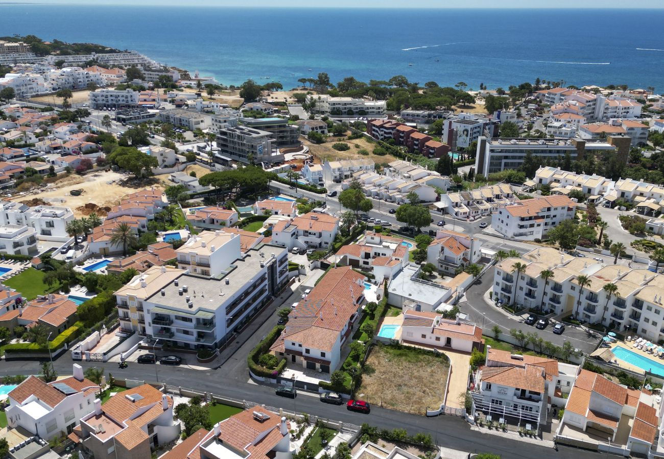 Villa in Albufeira - #391 Charming Vila |  Share Pool & Garden