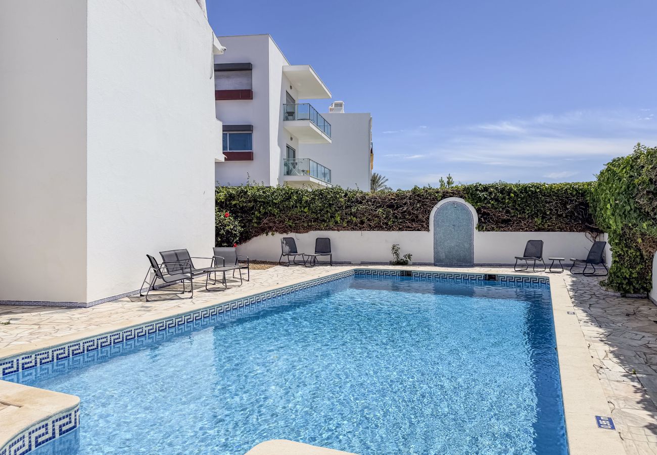 Villa in Albufeira - #391 Charming Vila |  Share Pool & Garden
