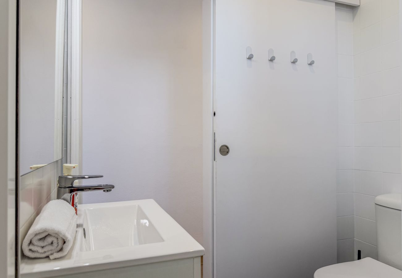 Apartment in Albufeira - #407 Central 3BR | Walk to the Beach & Old Town