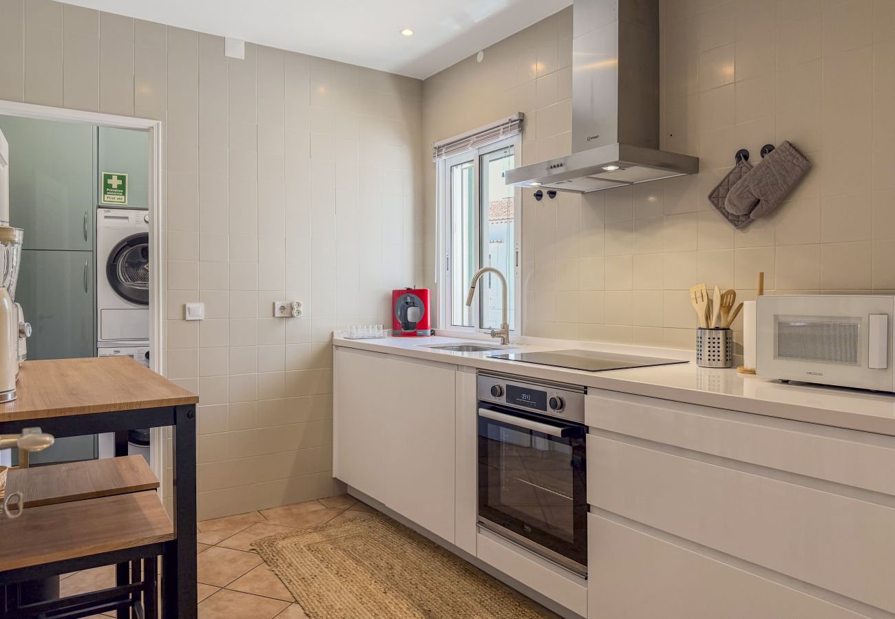 Apartment in Albufeira - #407 Central 3BR | Walk to the Beach & Old Town