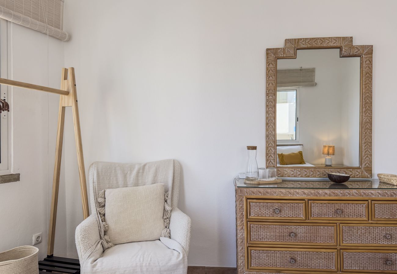 Apartment in Albufeira - #407 Central 3BR | Walk to the Beach & Old Town