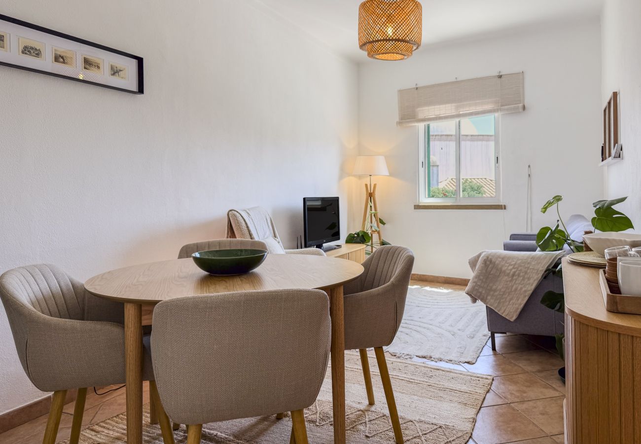 Apartment in Albufeira - #407 Central 3BR | Walk to the Beach & Old Town
