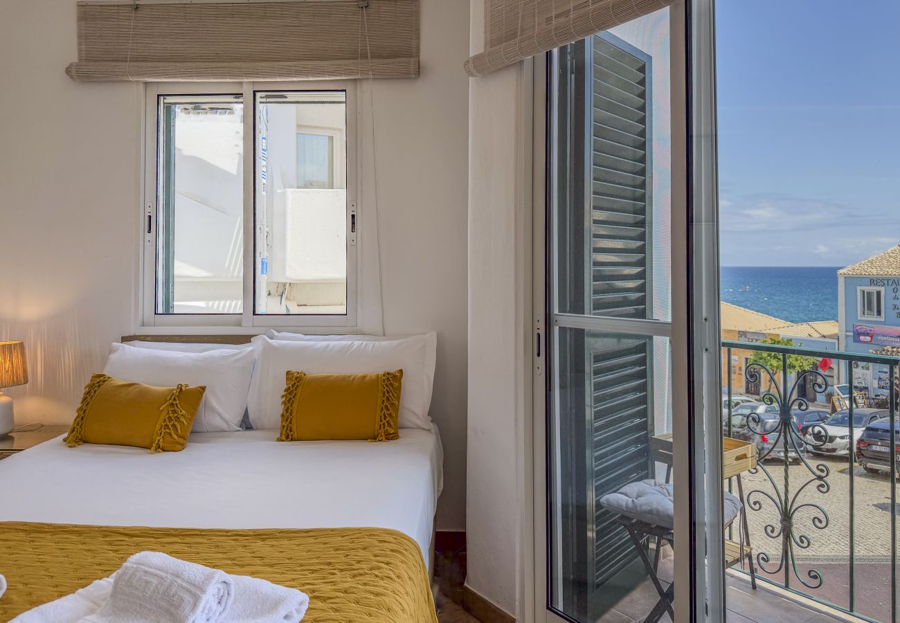 Apartment in Albufeira - #407 Central 3BR | Walk to the Beach & Old Town